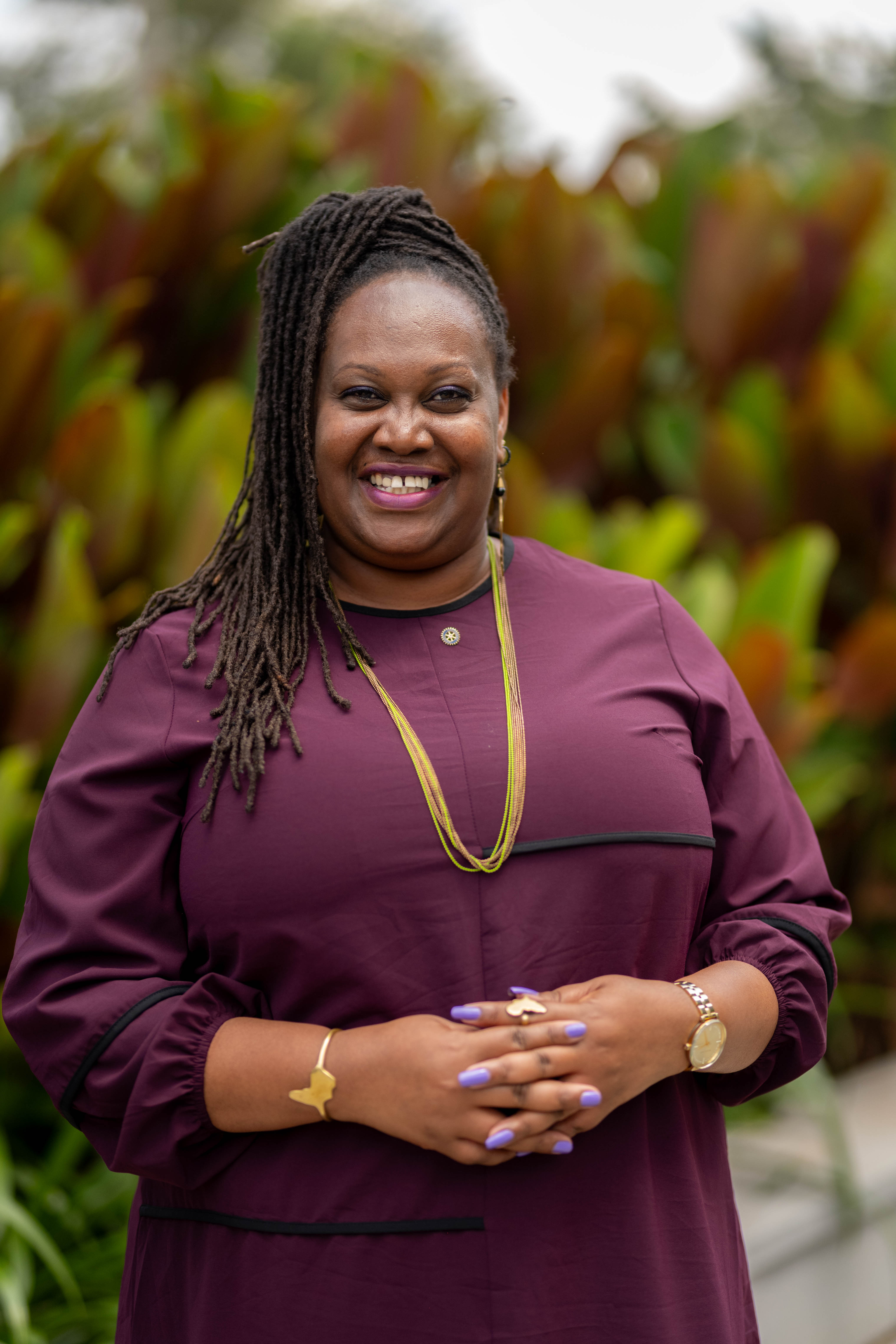 Njoki Riguga
